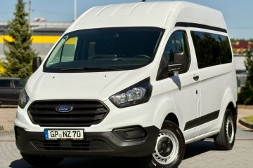 Ford Transit Custom 320 L1H2 VA Trend