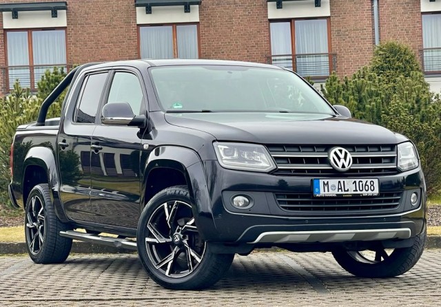 volkswagen