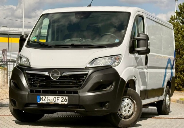 opel