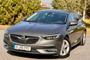 Opel Insignia Grand Sport 1.6 Diesel Automatik Business Innovation