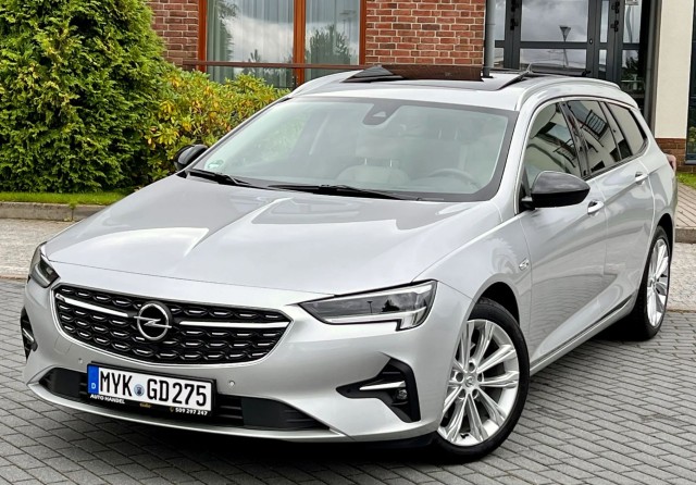 opel