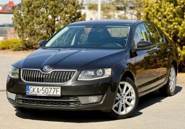 skoda