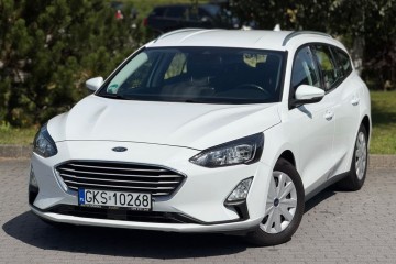 Ford Focus SW 1.5 EcoBlue S&S COOL&CONNECT