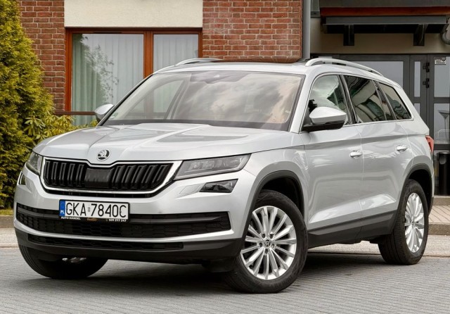 skoda