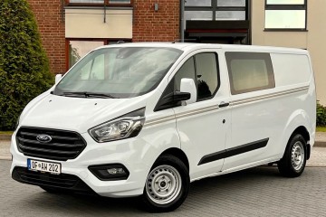 Ford Transit Custom 340 L2H1 VA Trend