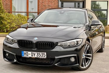 BMW Seria 4 420d Gran Coupe Sport-Aut M Sport
