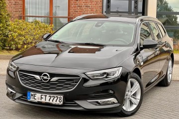 Opel Insignia Sports Tourer 1.6 ECOTEC Diesel Innovation