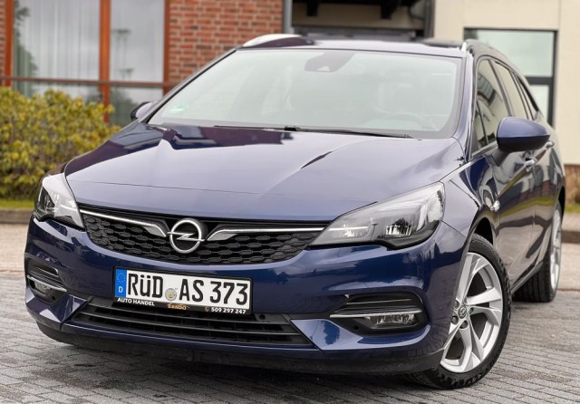 opel