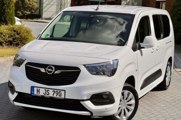 Opel Combo Life XL 1.5 D Start/Stop Innovation