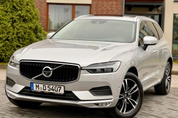 Volvo XC 60 B4 D Geartronic Momentum Pro