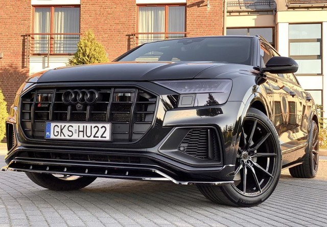 audi