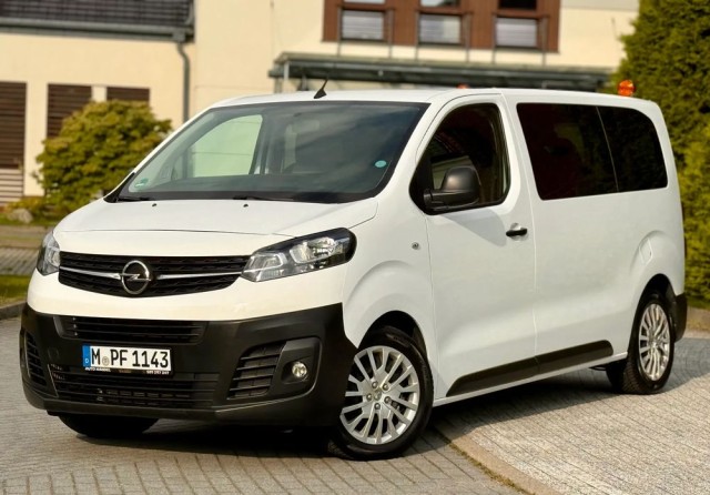 opel