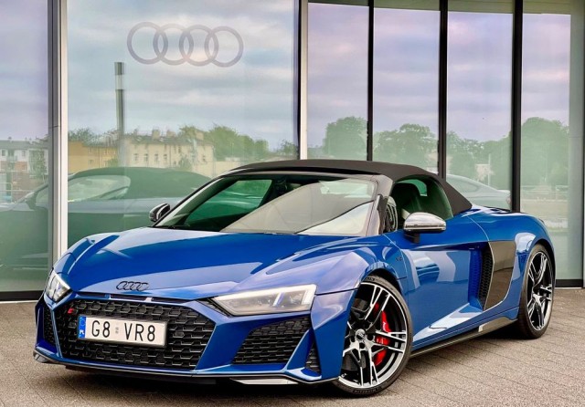audi