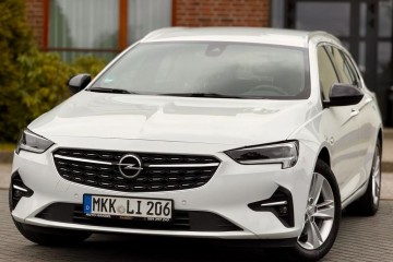 Opel Insignia 2.0 CDTI Business Elegance S&S