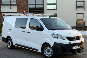 Peugeot Expert