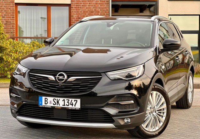 opel
