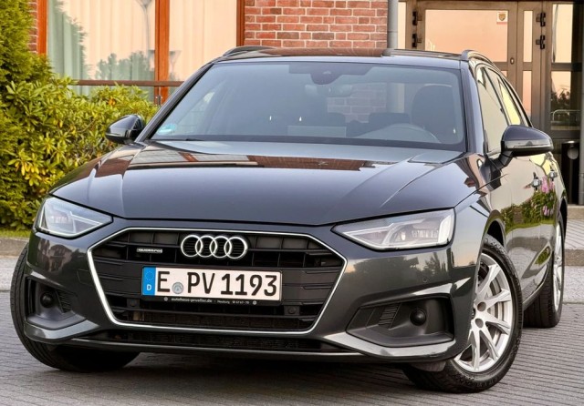audi