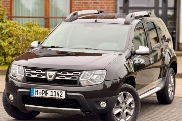 Dacia Duster 1.2 TCe Prestige 4x4 S&S EU6
