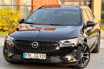 Opel Insignia 2.0 CDTI Business Elegance S&S