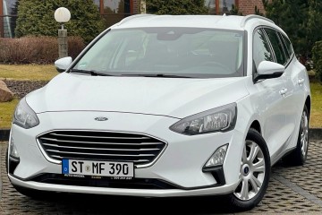 Ford Focus Turnier 1.5 EcoBlue Start-Stopp-System ACTIVE X