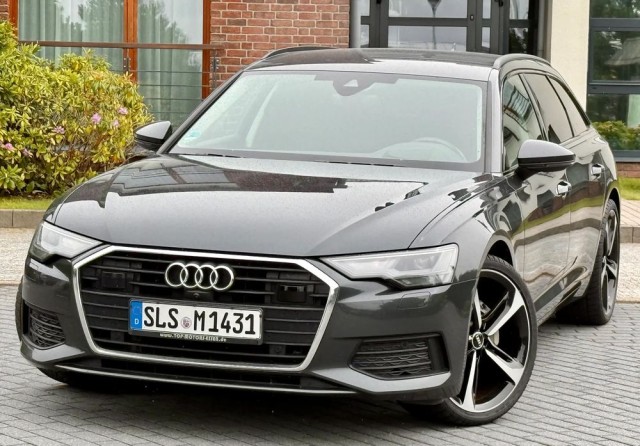 audi