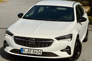 Opel Insignia 2.0 CDTI Business Edition S&S