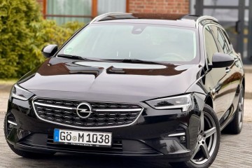 Opel Insignia 2.0 CDTI Business Elegance S&S