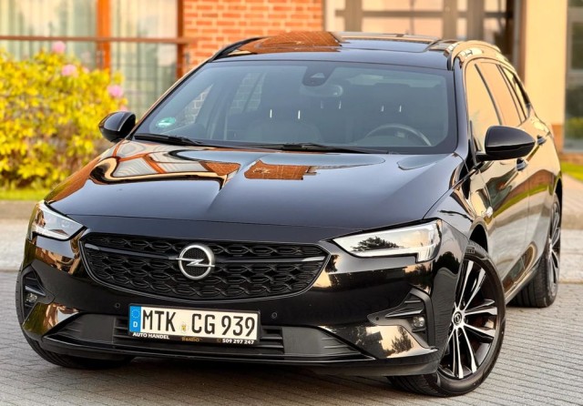 opel