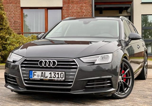 audi