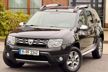 Dacia Duster 1.2 TCe Prestige 4x4 S&S EU6