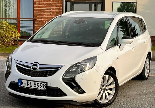 opel