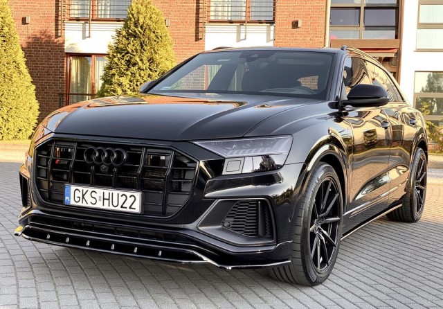 audi