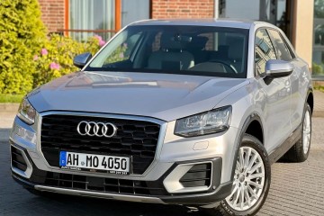 Audi Q2 1.6 TDI Sport
