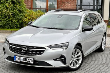Opel Insignia 2.0 CDTI Business Elegance S&S