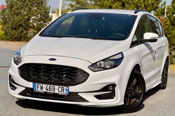 Ford S-Max 2.0 TDCi ST-Line