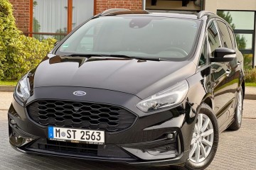 Ford S-Max 2.0 EcoBlue ST-Line