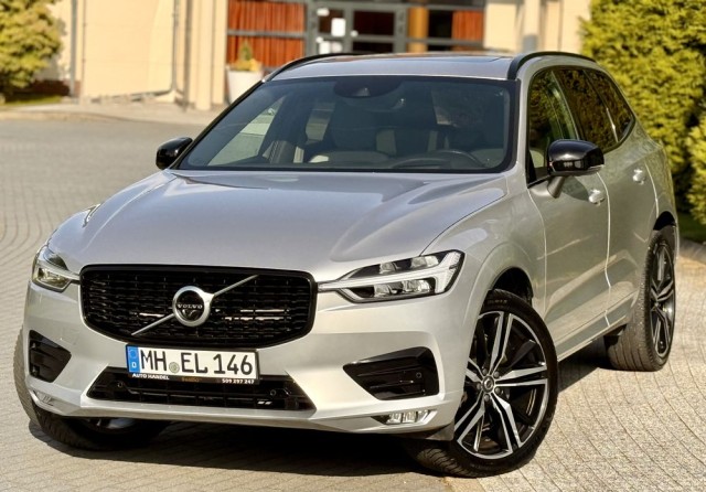 volvo