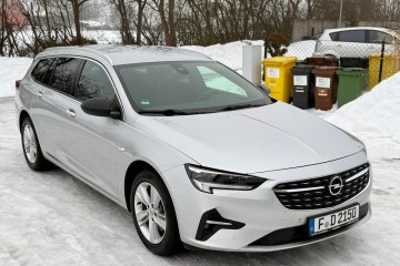 Opel Insignia 2.0 CDTI Business Edition S&S