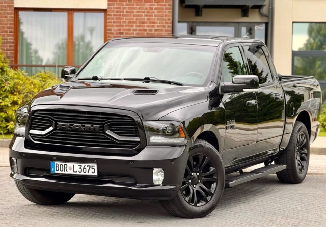 ram