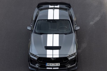 Ford Mustang 5.0 V8 GT