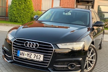 S Line 272KM Full LED Webasto Maxx Opcja Tylko 133 tys.km !!!