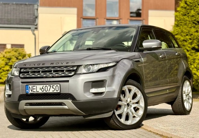 land-rover