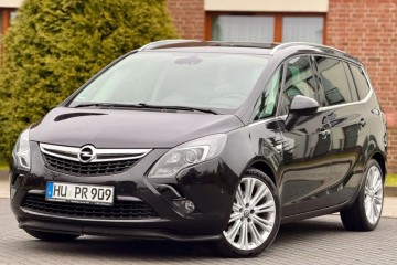 Opel Zafira Tourer 2.0 CDTI ecoFLEX Start/Stop Business Innovation
