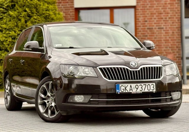 skoda