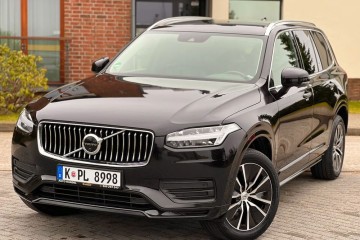 Volvo XC 90 B5 D AWD Momentum Pro