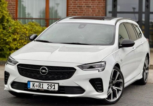 opel