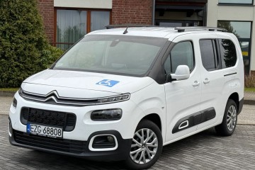 Citroën Berlingo XL 1.5 BlueHDI Shine S&S (7-os.)