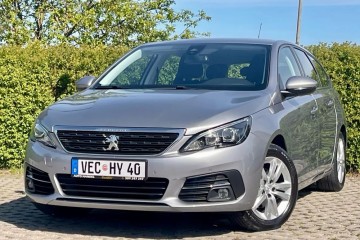 Peugeot 308 SW 1.5 BlueHDi Allure Pack S&S EAT8