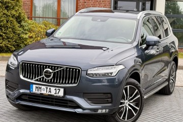 Volvo XC 90 B5 B AWD Geartronic Momentum Pro