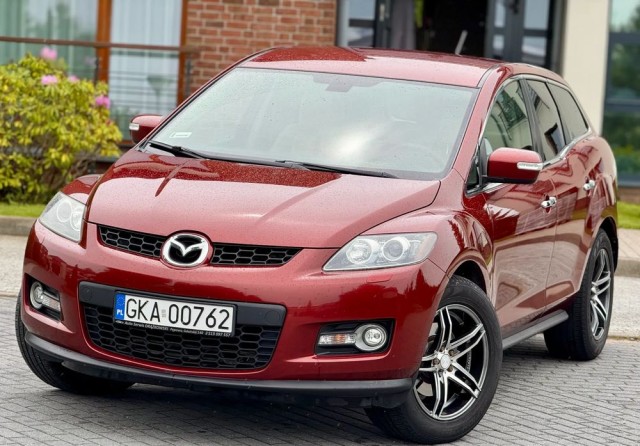 mazda